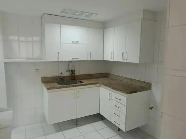Imagem 6: Apartamento com Varandão e Closet