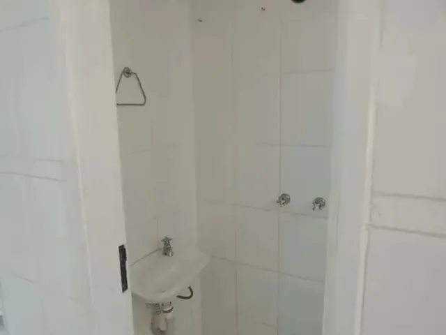 Imagem 14: Apartamento com Varandão e Closet