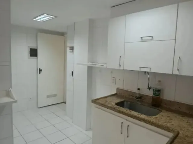 Imagem 4: Apartamento com Varandão e Closet