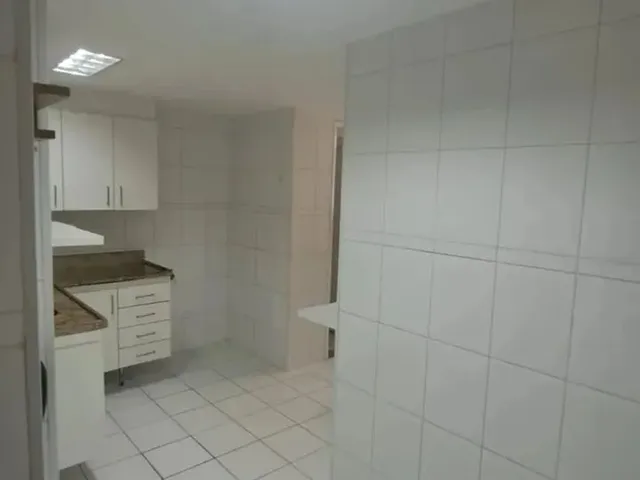 Imagem 15: Apartamento com Varandão e Closet