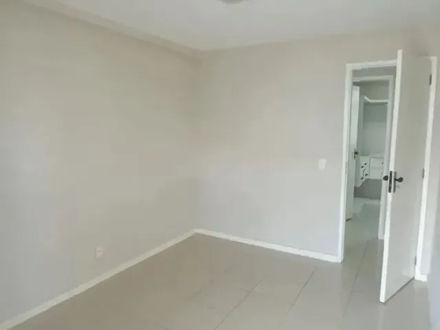 Imagem 16: Apartamento com Varandão e Closet