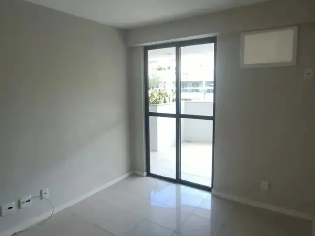 Imagem 12: Apartamento com Varandão e Closet