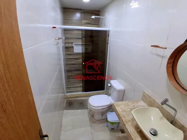 Imagem 8: Casa com 2 Quartos em Cosmos