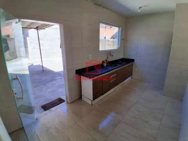 Imagem 9: Casa com 2 Quartos em Cosmos
