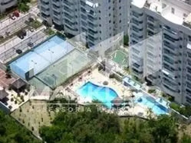 Imagem: Apto. 3 Quartos Cond. Viva Viver Recreio