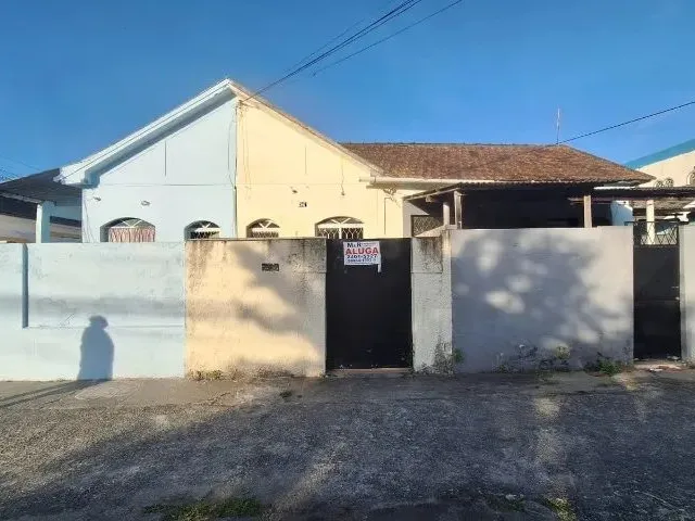 Imagem: Casa em Bangu