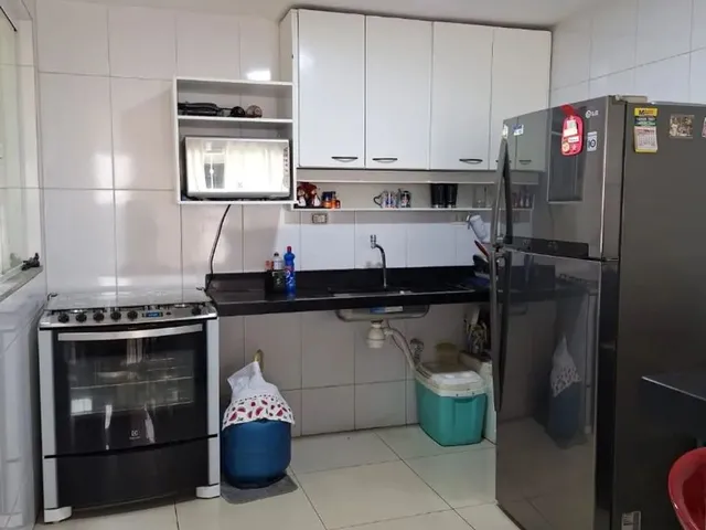 Imagem: Casa para Locação Germinada na Estrada