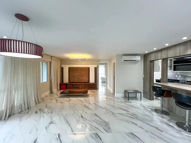 Imagem: Ótimo Apartamento 4 Quartos para Alugar