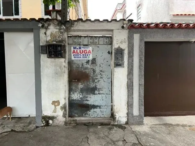 Imagem: Apartamento em Bangu