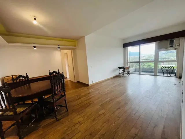 Imagem: Apartamento com 2 Dormitórios, 92 M²