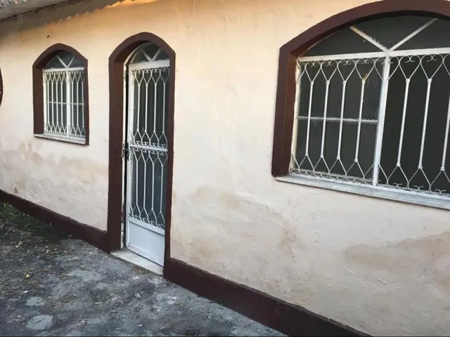 Imagem: Casa de Vila no Rio da Prata Bangu