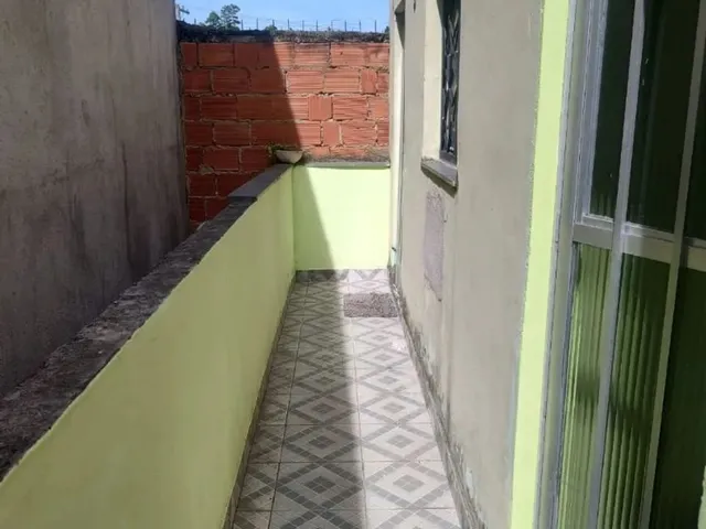 Imagem: Kitnet para Alugar em Campo Grande 450,00