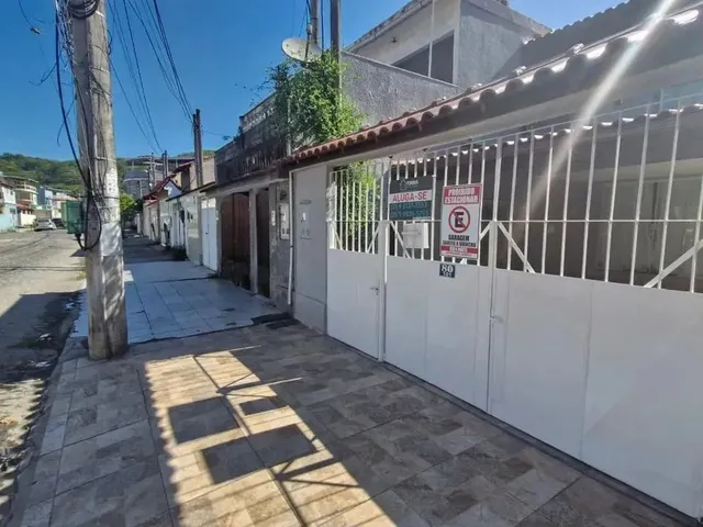 Imagem: Aliga-Se Excelente Casa de 02 Quartos em
