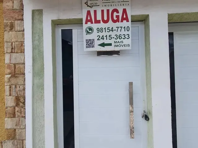 Imagem: Sobrado para Locação, Campo Grande, Rio