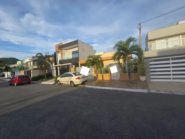 Imagem: Alugo Ou Vendo Casa Linear Village Sol da
