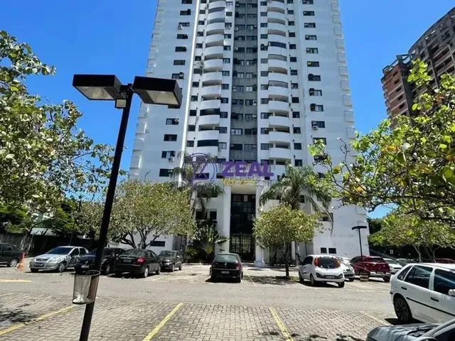 Imagem: Apartamento - Venda -Andar Alto - Condomínio