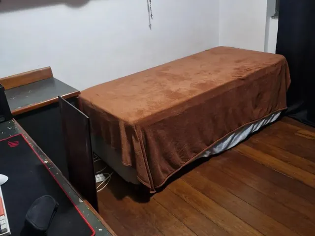 Imagem: Quarto para Moças Ou Rapazes Que Trabalham