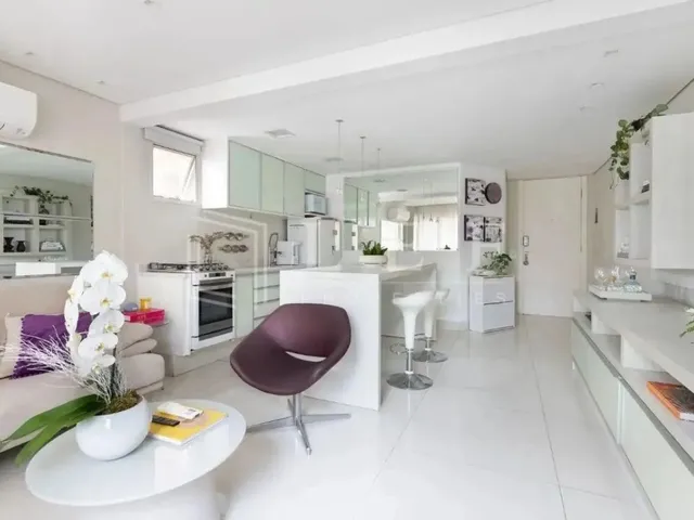 Imagem: Apartamento para Venda e Locação em Vila