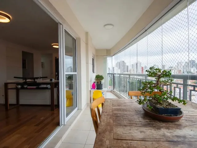 Imagem: Apartamento para Venda em Bosque da Saúde