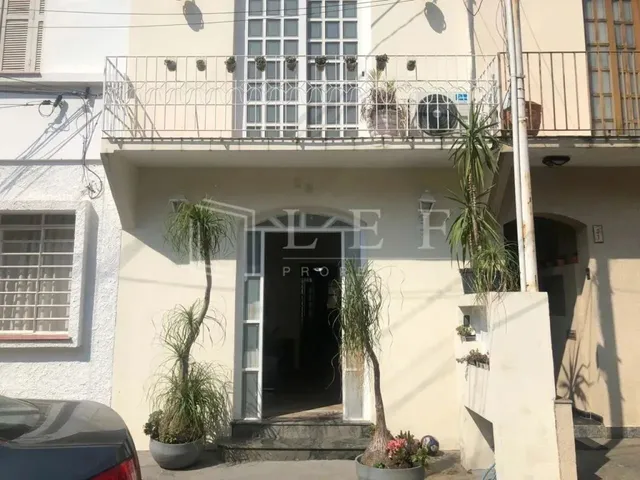 Imagem: Casa de Vila - Vila Olimpia
