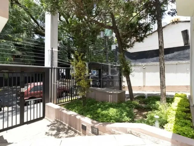 Imagem: R Doutor Andrade Pertence, Vila Olímpia