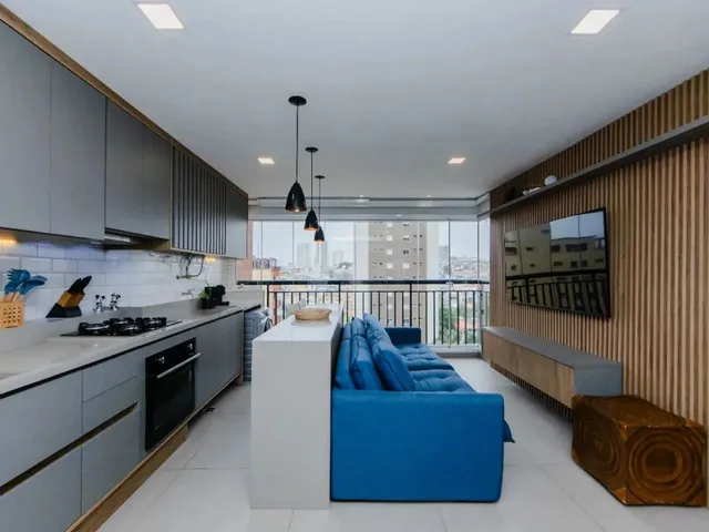 Imagem: Apartamento para Venda em Ipiranga com 2