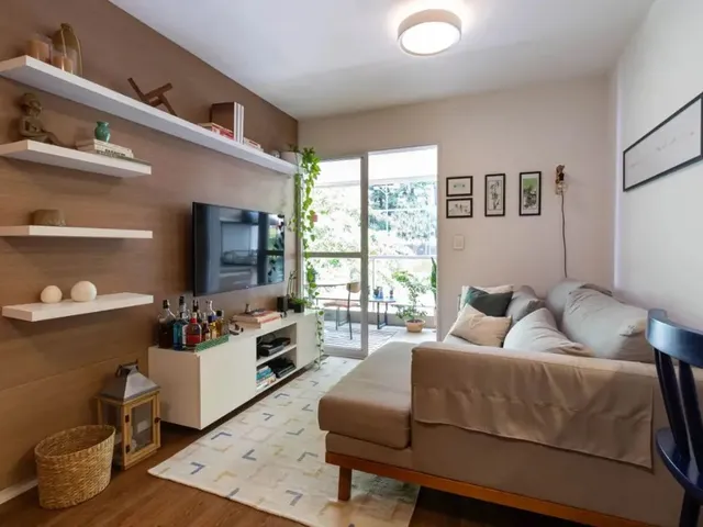 Imagem: Apartamento para Venda em Real Parque com