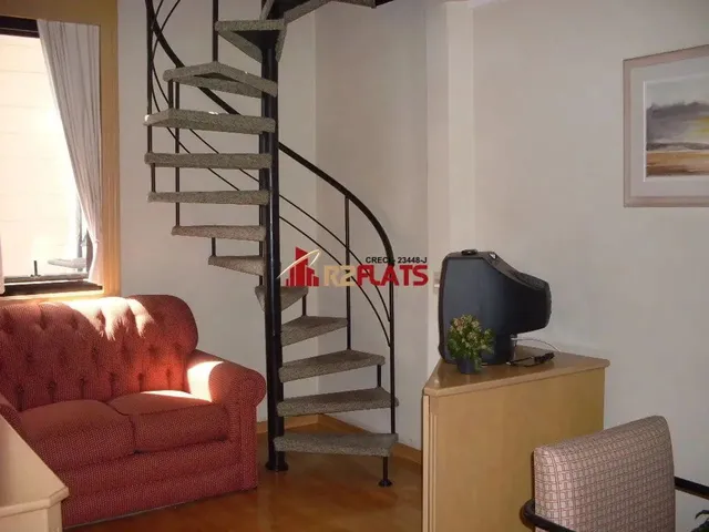 Imagem: Flat com Ótimo Preço no Bairro Vila Olímpia