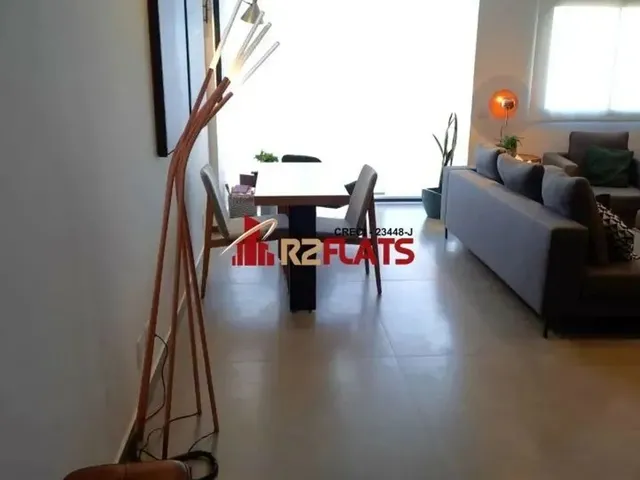 Imagem: Flat com Ótimo Preço no Bairro Vila Olímpia