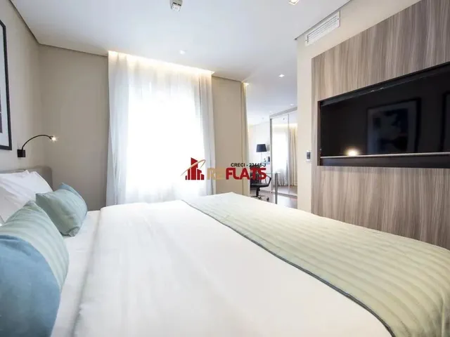 Imagem: Flat com Ótimo Preço no Bairro Vila Olímpia
