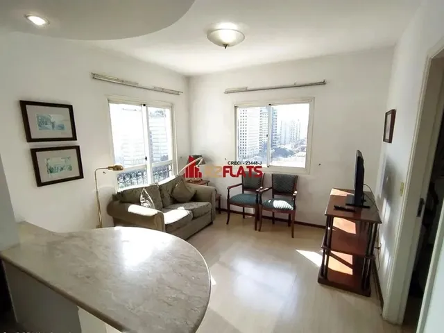 Imagem: Flat com Ótimo Preço no Bairro Vila Olímpia