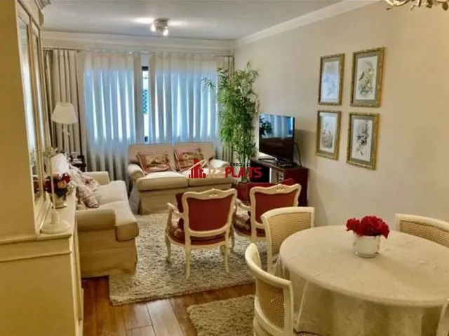 Imagem: Flat com Ótimo Preço no Bairro Itaim Bibi