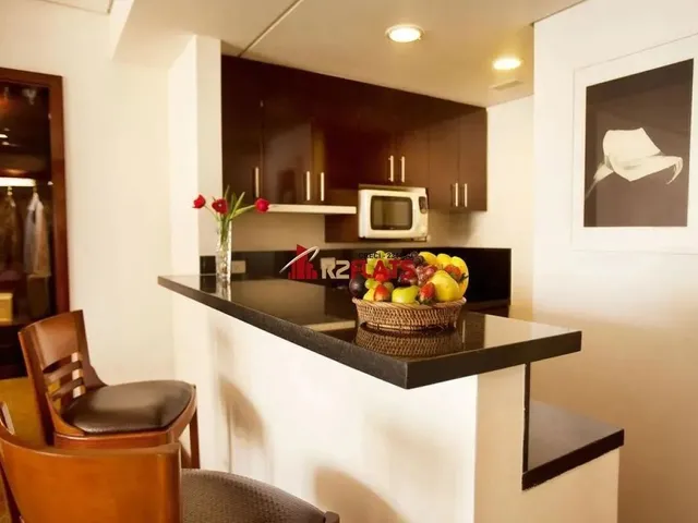 Imagem: Flat com Ótimo Preço no Bairro Itaim Bibi