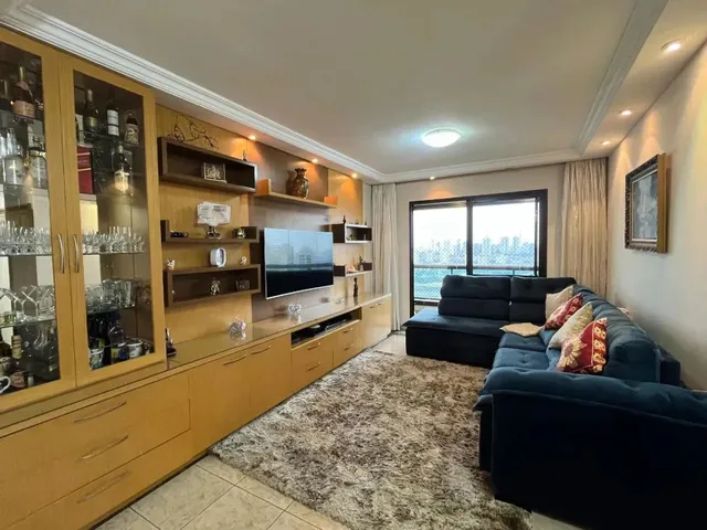 Imagem: Apartamento para Venda em Ipiranga com 4