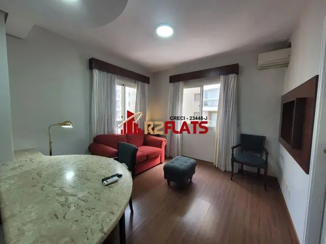 Imagem: Flat com Ótimo Preço no Bairro Vila Olímpia