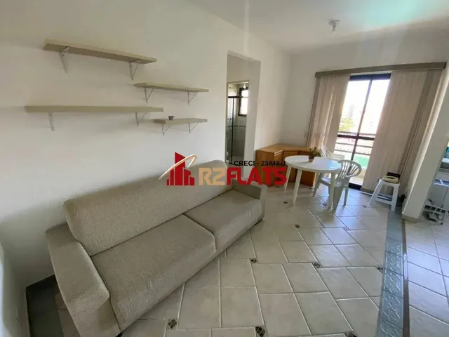 Imagem: Flat com Ótimo Preço no Bairro da Saúde