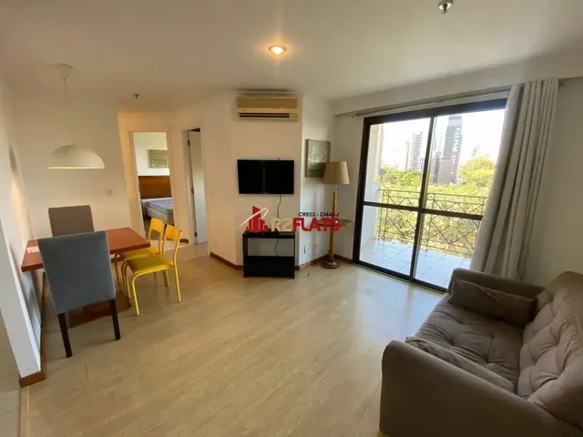 Imagem: Flat com Ótimo Preço no Bairro Vila Olímpia