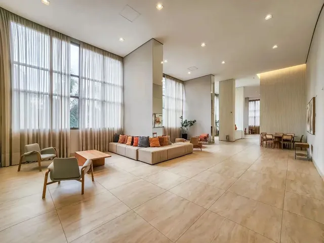 Imagem: Apartamento para Venda em Jardim Prudência