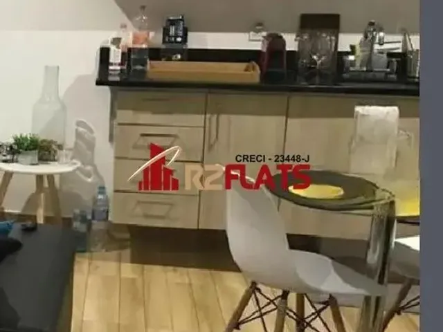 Imagem: Flat com Ótimo Preço no Bairro Campo Belo