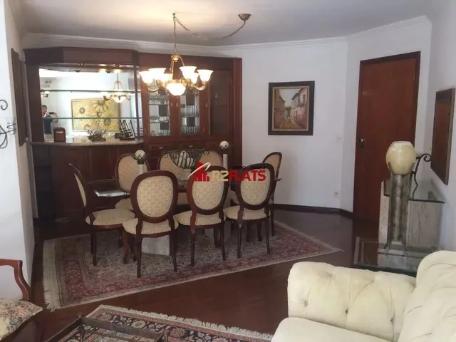 Imagem: Flat com Ótimo Preço no Bairro Moema