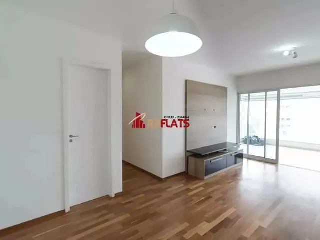 Imagem 13: Flat com Ótimo Preço no Bairro Brooklin. Confira!