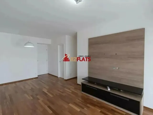 Imagem 14: Flat com Ótimo Preço no Bairro Brooklin. Confira!