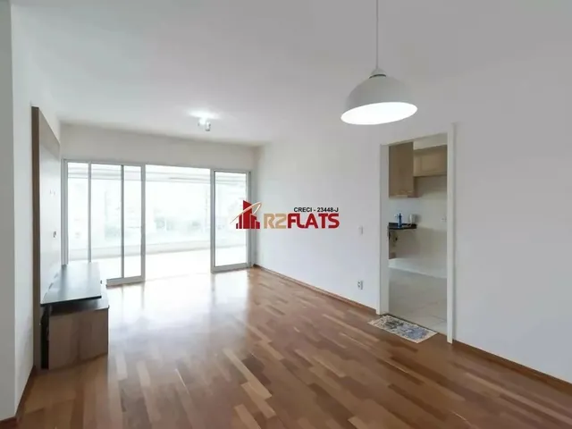 Imagem 11: Flat com Ótimo Preço no Bairro Brooklin. Confira!