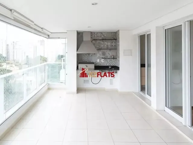 Imagem 2: Flat com Ótimo Preço no Bairro Brooklin. Confira!