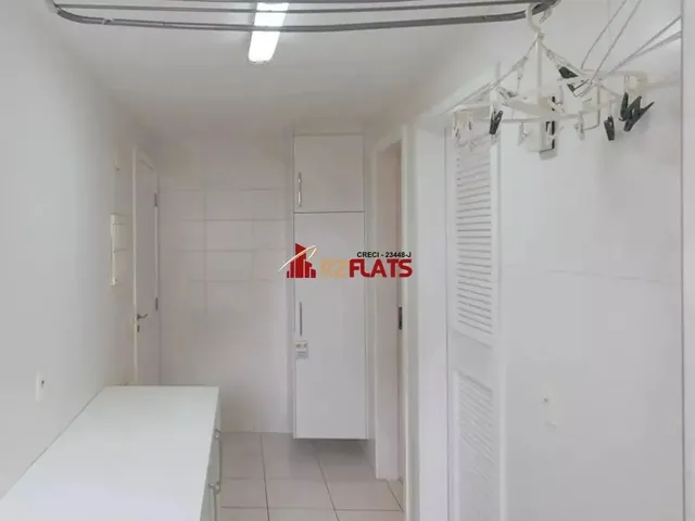 Imagem 3: Flat com Ótimo Preço no Bairro Brooklin. Confira!
