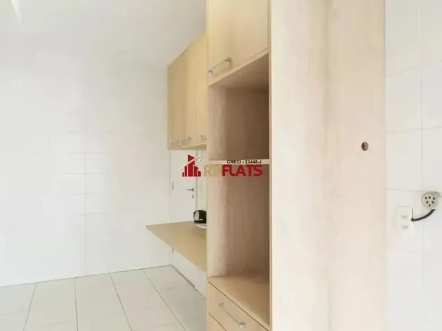 Imagem 5: Flat com Ótimo Preço no Bairro Brooklin. Confira!