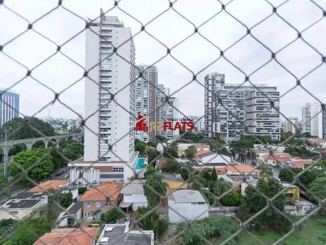 Imagem 16: Flat com Ótimo Preço no Bairro Brooklin. Confira!