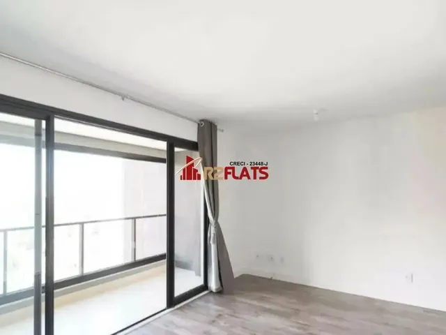 Imagem: Flat com Ótimo Preço no Bairro Campo Belo