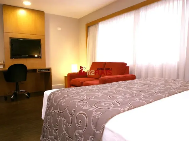 Imagem: Flat com Ótimo Preço no Bairro Jardim