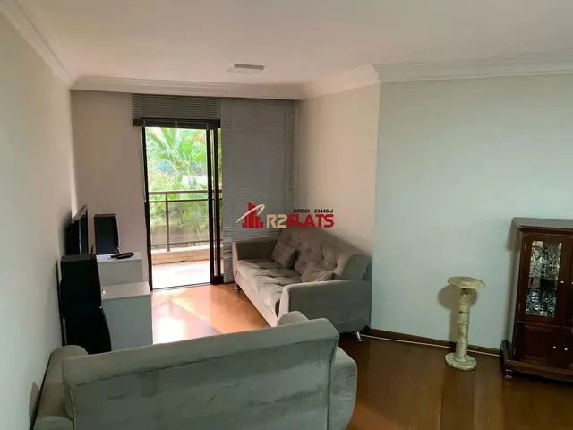 Imagem: Flat com Ótimo Preço no Bairro Moema